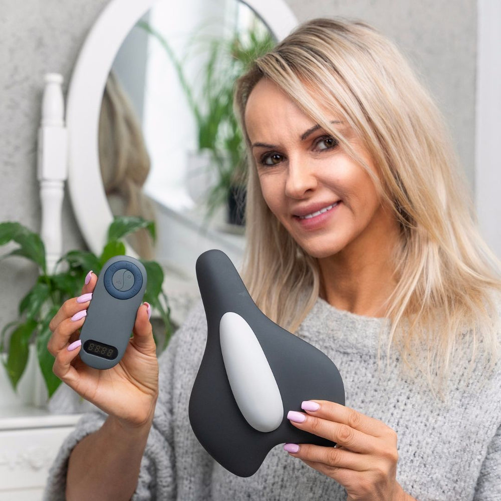 PelviTone - Trening for bedre blærekontroll