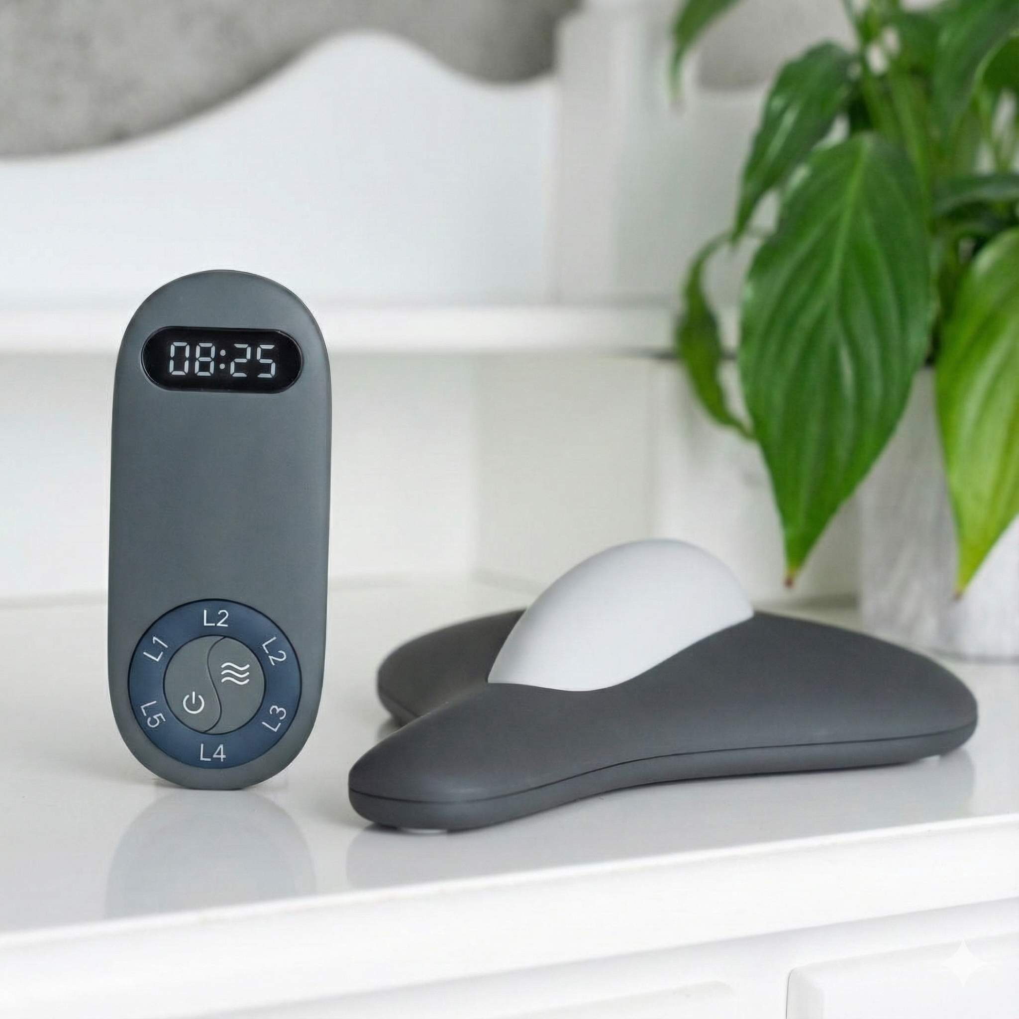 PelviTone - Trening for bedre blærekontroll