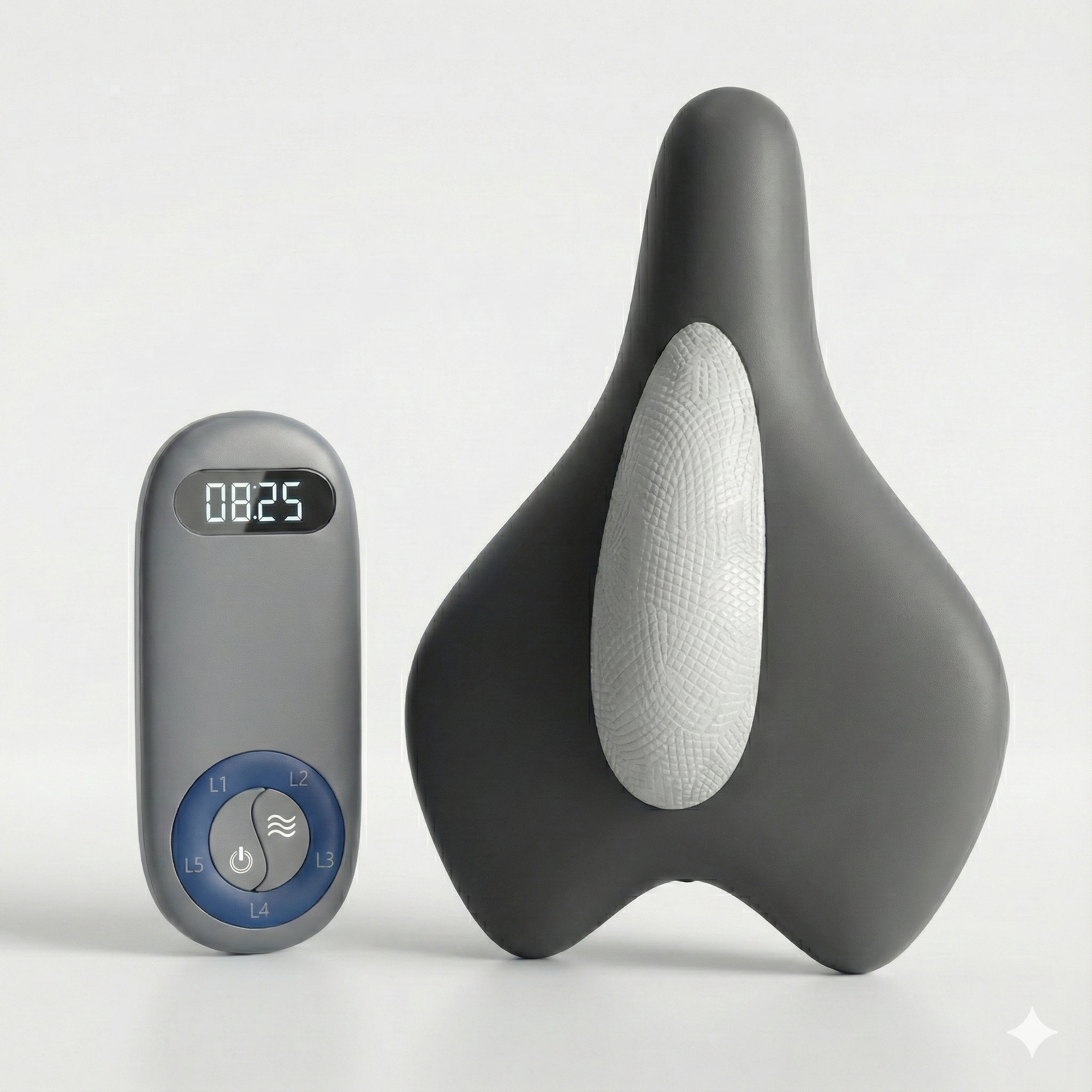 PelviTone - Trening for bedre blærekontroll